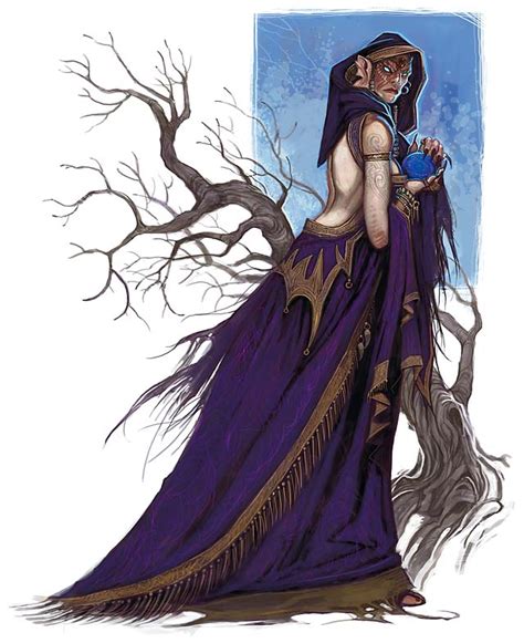 Characters in Dark Sun .